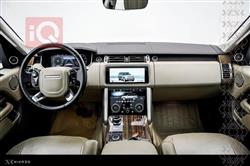 Land Rover Range Rover Vogue